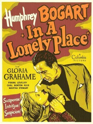 In a Lonely Place movie poster (1950) mug #MOV_3d3b6e55
