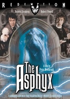 The Asphyx movie poster (1973) hoodie #730355