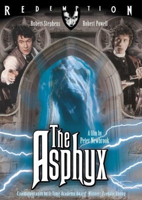 The Asphyx movie poster (1973) Poster MOV_3d3e5132