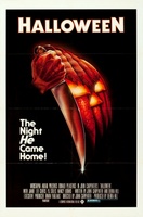 Halloween movie poster (1978) Mouse Pad MOV_3d40fa01