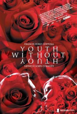Youth Without Youth movie poster (2007) hoodie