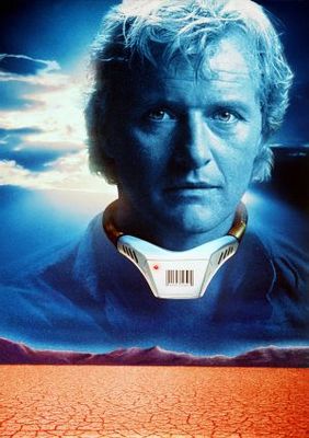 Wedlock movie poster (1991) poster