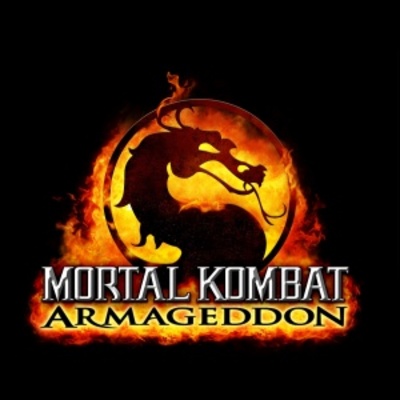 Mortal Kombat: Armageddon movie poster (2006) Poster MOV_3d612ebe