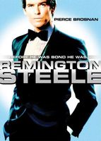 Remington Steele movie poster (1982) Tank Top #644958