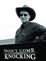 Don't Come Knocking movie poster (2005) t-shirt #664288