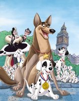 101 Dalmatians II: Patch's London Adventure movie poster (2003) mug #MOV_3d8ac146