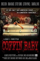 Coffin Baby movie poster (2013) Mouse Pad MOV_3d8b676f
