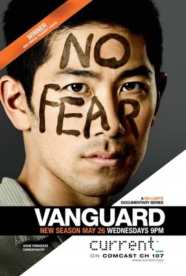 Vanguard movie poster (2006) Stickers MOV_3d8f1ca2
