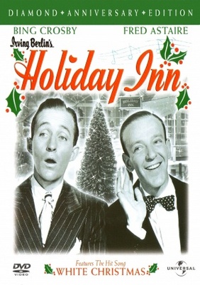 Holiday Inn movie poster (1942) puzzle MOV_3d934153