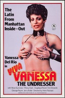 Viva Vanessa movie poster (1984) magic mug #MOV_3d94df16