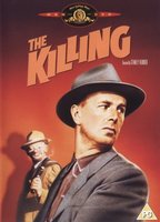 The Killing movie poster (1956) Mouse Pad MOV_3d955e30