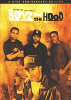Boyz N The Hood movie poster (1991) hoodie #669416