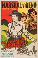 Marshal of Reno movie poster (1944) mug #MOV_3da5fff6