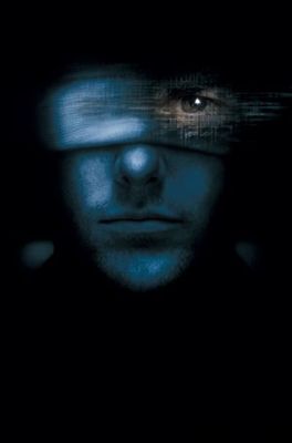 Minority Report movie poster (2002) puzzle MOV_3dabd0d3