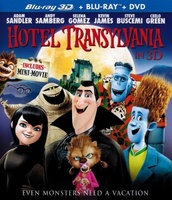 Hotel Transylvania movie poster (2012) magic mug #MOV_3dac8786