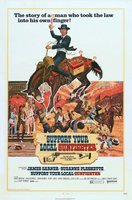 Support Your Local Gunfighter movie poster (1971) Mouse Pad MOV_3dba19b5