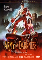 Army Of Darkness movie poster (1993) sweatshirt #728640