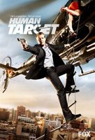 Human Target movie poster (2010) Tank Top #652436