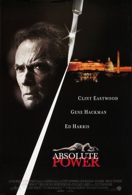 Absolute Power movie poster (1997) mug #MOV_3dcc2d9d