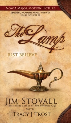 The Lamp movie poster (2011) poster