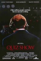 Quiz Show movie poster (1994) hoodie #638564