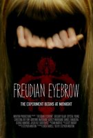 Freudian Eyebrow movie poster (2009) Longsleeve T-shirt #692650