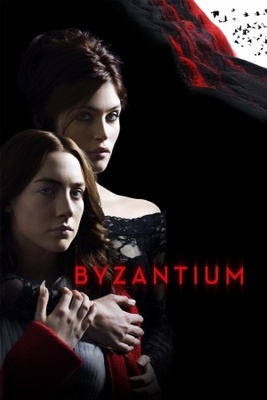 Byzantium movie poster (2012) tote bag #MOV_3de2bdaf