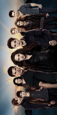 The Twilight Saga: Breaking Dawn - Part 2 movie poster (2012) puzzle MOV_3de6da7b