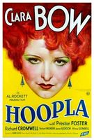 Hoop-La movie poster (1933) Longsleeve T-shirt #633478