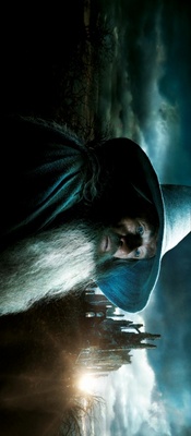 The Hobbit: The Desolation of Smaug movie poster (2013) magic mug #MOV_3debe520