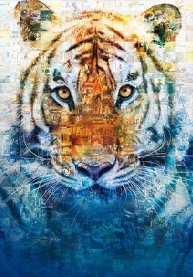 Life of Pi movie poster (2012) poster