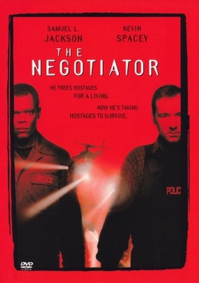 The Negotiator movie poster (1998) mug #MOV_3dee82c0