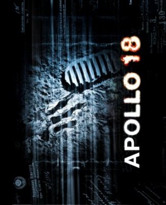 Apollo 18 movie poster (2011) Poster MOV_3df59362