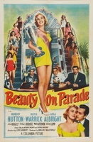 Beauty on Parade movie poster (1950) hoodie #710789