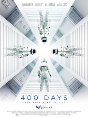 400 Days movie poster (2015) magic mug #MOV_3dn9y3z0
