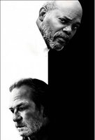 The Sunset Limited movie poster (2011) hoodie #705289
