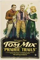 Prairie Trails movie poster (1920) Tank Top #734801