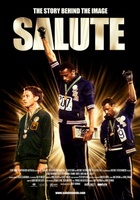 Salute movie poster (2008) t-shirt #761743