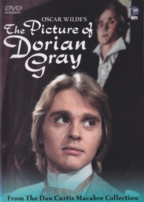 The Picture of Dorian Gray movie poster (1973) Stickers MOV_3e0e3abb