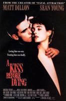 A Kiss Before Dying movie poster (1991) sweatshirt #666022