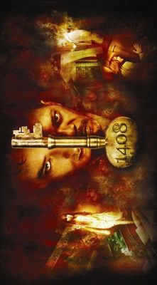 1408 movie poster (2007) mug #MOV_3e289e44