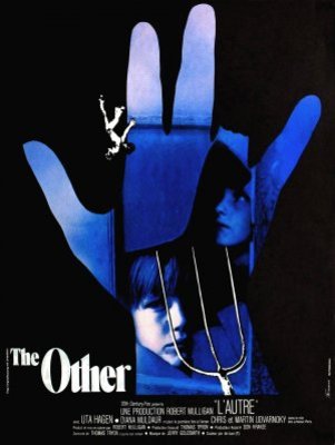 The Other movie poster (1972) t-shirt