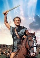 Spartacus movie poster (1960) hoodie #652681