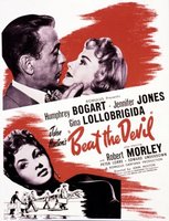 Beat the Devil movie poster (1953) tote bag #MOV_3e2c7cf0