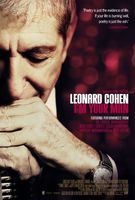 Leonard Cohen: I'm Your Man movie poster (2005) magic mug #MOV_3e44f02e