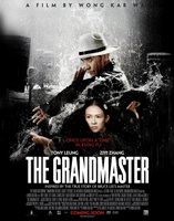 The Grandmasters movie poster (2013) sweatshirt #1105746