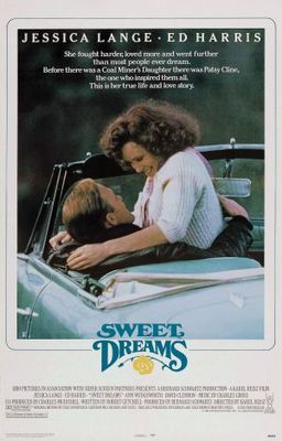 Sweet Dreams movie poster (1985) Mouse Pad MOV_3e65fdad
