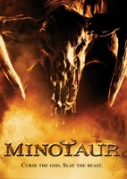 Minotaur movie poster (2006) hoodie #715612