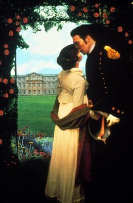 Persuasion movie poster (1995) poster