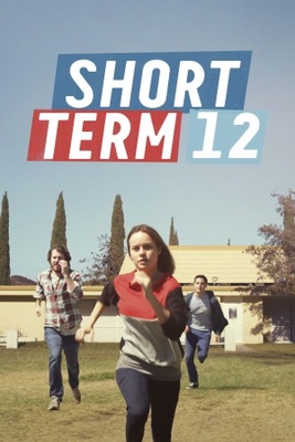 Short Term 12 movie poster (2013) Longsleeve T-shirt